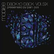 Mobilee Back To Back Vol 6 Continuous Mix Pan Pot