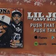 Lil Jon Push That N Push That H