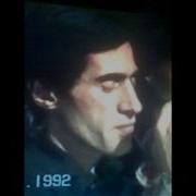 Нодар Мумладзе Нодар Рыжий