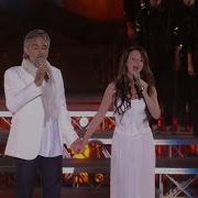 Time To Say Goodbye Andrea Bocelli I Sarah Brightman