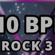 110 Bpm Rock 3 4 4 Drum Track Metronome