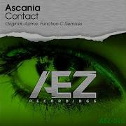 Contact Function C Remix Ascania
