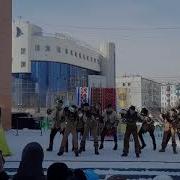 Гиркилэн Танец Оленя
