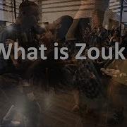 Brazilian Zouk