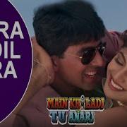 Chura Ke Dil Mera Song