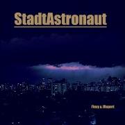 Jrupert Stadtastronaut Instrumental Version