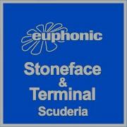 Scuderia Stoneface Terminal