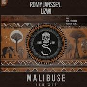 Romy Janssen Malibuse Feat Lizwi Chaleee Remix Dimitris Lee