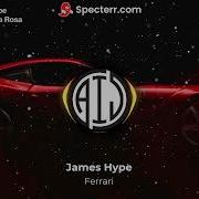 Ferrari D1Ma Remix От James Hype Miggy Dela Rosa D1Ma