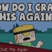 How Do I Craft This Again Reverse