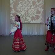 Виноград Расцветает Русская Народная Песня