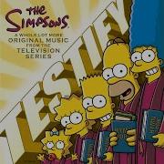 Danny Elfman The Simpsons Main Title Theme