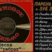 Блатные Песни На Рёбрах