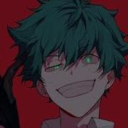 Villain Deku X Listener