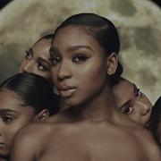 Normani Waves Feat 6Lack Official Music Video Normani