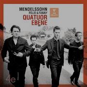 String Quartet No 6 In F Minor Op 80 Mwv R 37 Ii Allegro Assai