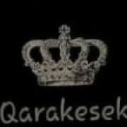Qarakesek Аспан Жарлығы Текст