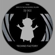Technical Break Dj Ogi