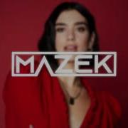 Dua Lipa Feat Angèle Fever Dj Mazek Remix