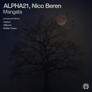 Alpha21 Nico Beren Mangata Matias Ocano Remix