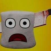 How To Get Marsmellow Knife In Roblox Murderer