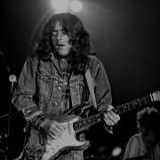 The Best Rory Gallagher