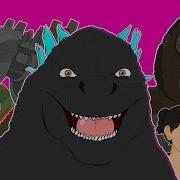 Godzilla Vs Kong Musical