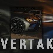Overtake Exkryptt