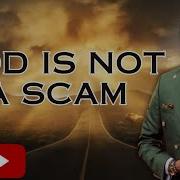 God Is Not A Scam Guc Peterson O Abu