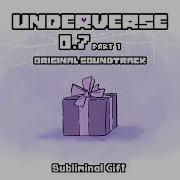 Underverse Subliminal Gift