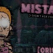 Fnf Mistake