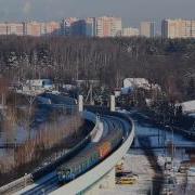 Номерной На Бутовской Линии