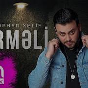 Sürmeli Ferhad Xelif