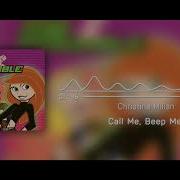 Kim Possible Instrumental