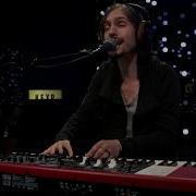 Among Authors Noble Eyes Live On Kexp