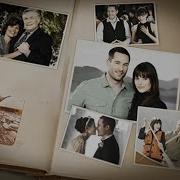 Memory Book