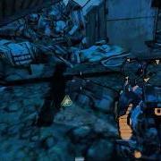 Borderlands 2 The Rustyard Message In A Bottle Fast And Easy Walkthrough