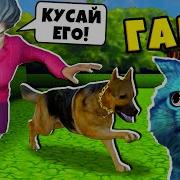 Бешеная Училка