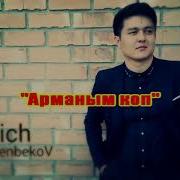 Арманым Коп Караоке