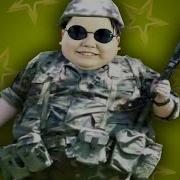 Маразм Военные Сборы