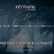 Ethereal Arjans Remix Abstract Vision Ultimate