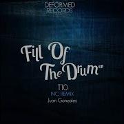 T 10 Groove And Percussions Juan Gonzales Remix