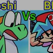 Fnf Yoshi Mod