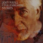 John Mayall The Bluesbreakers The Mists Of Time