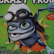 Крейзи Фрог 1000 И 1 Ночь