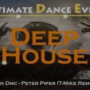 Run Dmc Peter Piper T Mike Remix