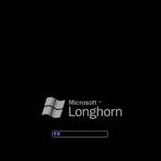 Windows Longhorn Startup Sound