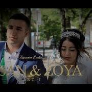 Dawata Ezdia Hasan Zoya Part 1 Езидская Свадьба