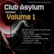Kenny Thomas Act Like You Know Club Asylum Remix