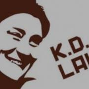 K D Lang Coming Home
